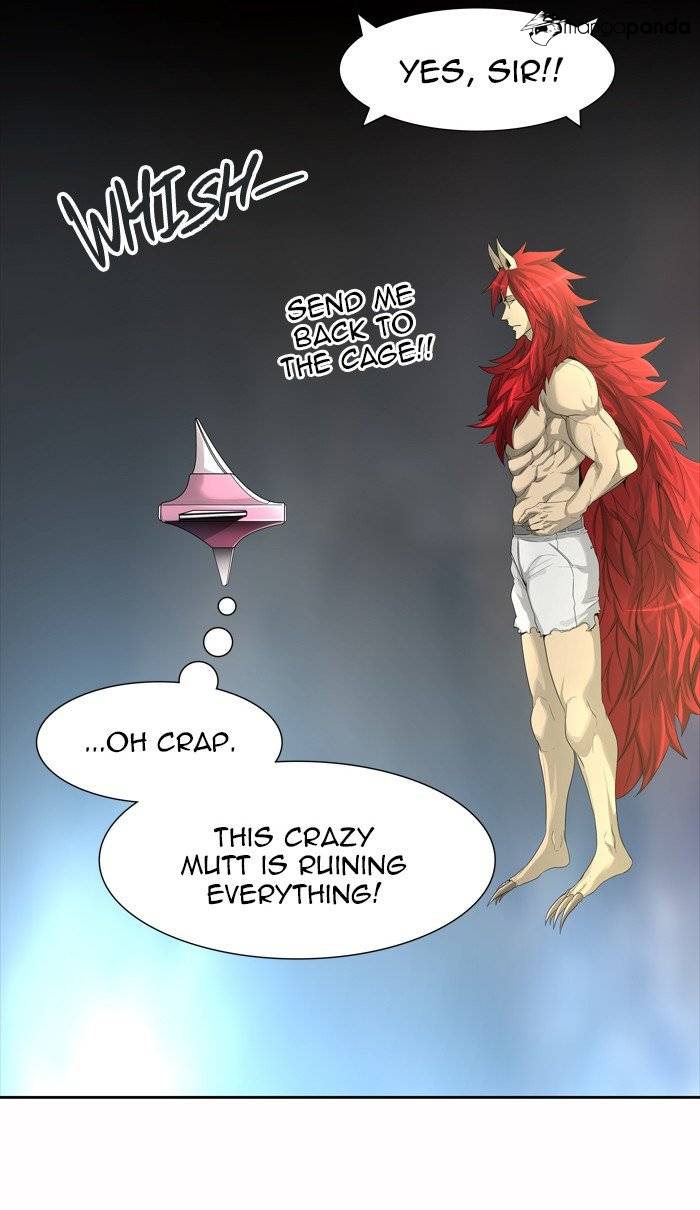 Tower of God Chapter 451 image 063